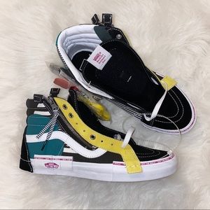 NWOT❗️Vans OTW Sneakers